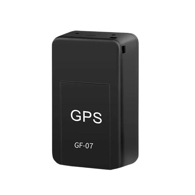 Mini Gps Wirless Tracker